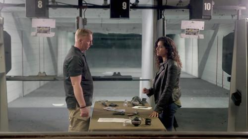 Reasonable Doubt Season 2 Episode 4 - The Truck Driver's Wife