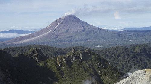 Wildest Islands of Indonesia Season 1 Episode 3 - Volcano Nation
