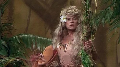 undefined Season 4 Episode 14 - Dyan Cannon