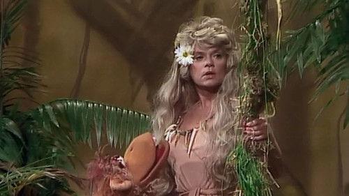The Muppet Show Season 4 Episode 14 - Dyan Cannon