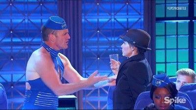 Lip Sync Battle Season 2 Episode 12 - Clark Gregg vs. Hayley Atwell