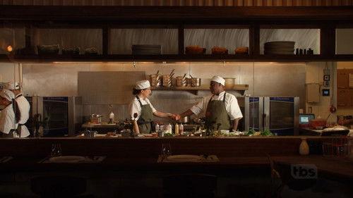 The Last O.G. Season 4 Episode 3 - Tray Finds His Purpose