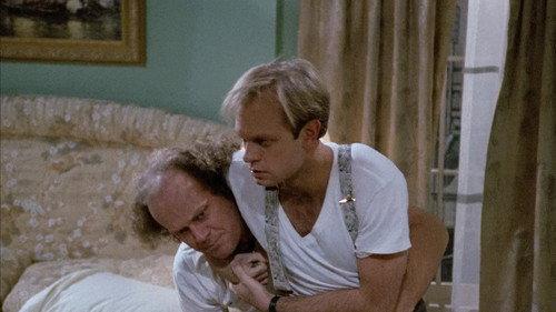 Frasier Season 1 Episode 22 - Author, Author