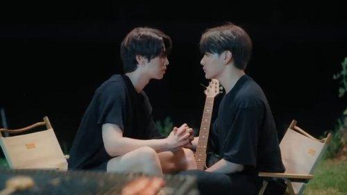 Hidden Agenda Season 1 Episode 4 - Episode 4