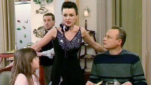 My Fair Nanny Season 3 Episode 4 - Episode 4