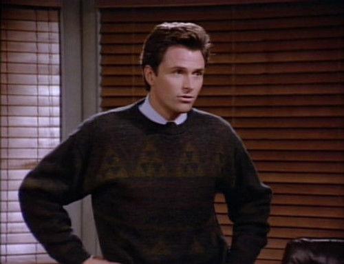 Wings Season 2 Episode 13 - Love Is Like Pulling Teeth