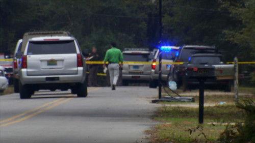 Interrogation Raw Season 1 Episode 18 - Victim or Accomplice