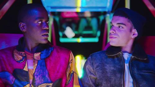 Sex Education Season 2 Episode 2 - Episode 2