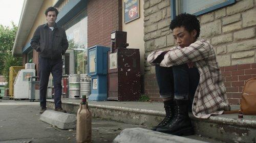 undefined Season 3 Episode 9 - Red Flag