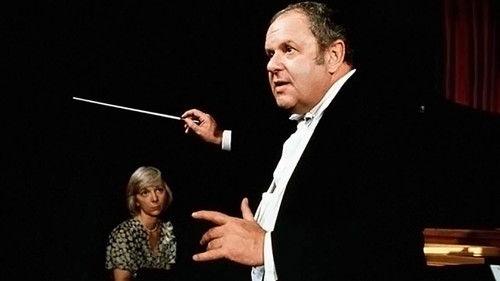 undefined Season 2 Episode 13 - Mr Botibol's First Love