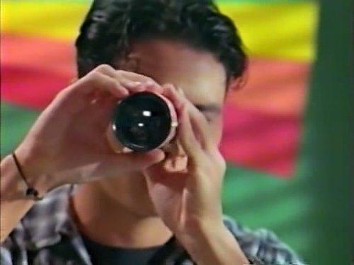 undefined Season 2 Episode 31 - When is a Ranger Not a Ranger?