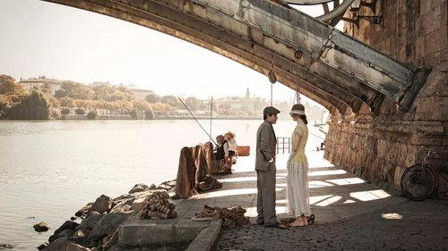 Background image for A Second Chance