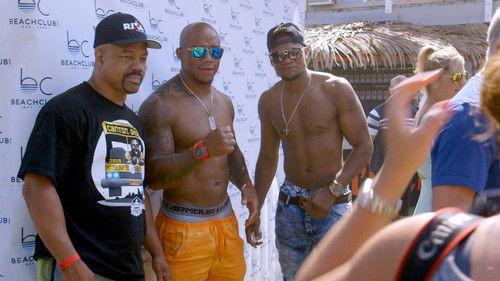 Beach Club Season 1 Episode 8 - Episode 8