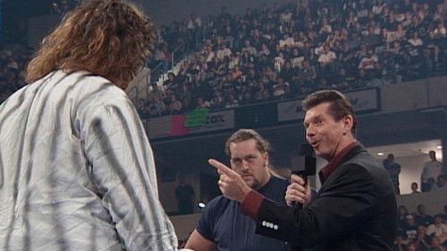 WWE Heat Season 2 Episode 11 - Sunday Night Heat 33