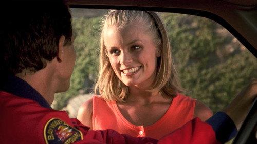 Baywatch Season 8 Episode 12 - No Way Out