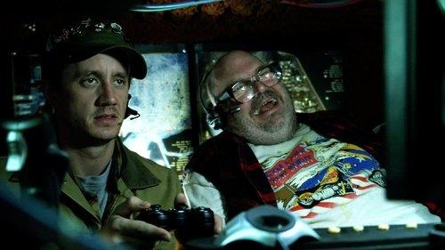 The Cape Season 1 Episode 6 - Goggles and Hicks