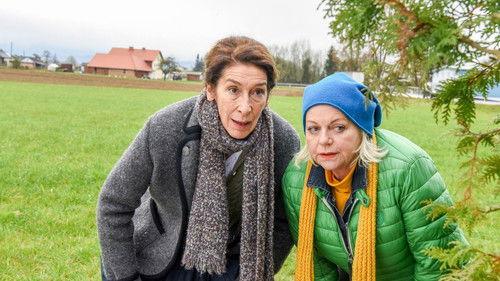 Vier Frauen und ein Todesfall Season 9 Episode 7 - Schlafpatrone