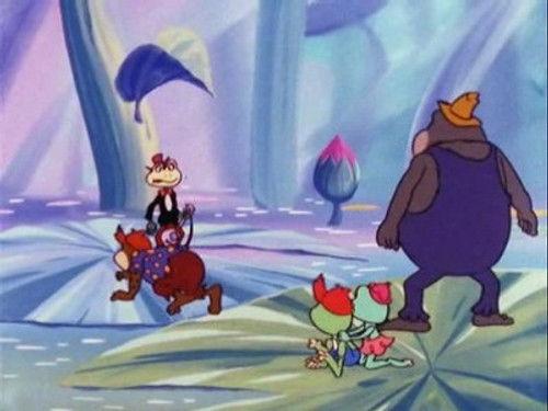 Kerokko Demetan Season 1 Episode 2 - Episode 2