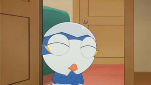 Magic stool Season 1 Episode 6 - Episode 6