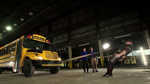 Tour de force Season 1 Episode 1 - Episode 1