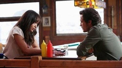 Revenge Season 2 Episode 20 - Engagement