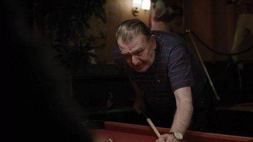 Vermist Season 7 Episode 5 - Joeri