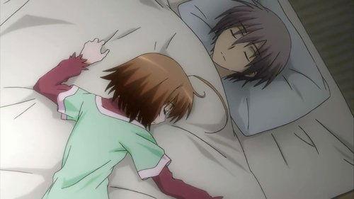 Is This a Zombie? Season 1 Episode 11 - Yeah, You Stay With Me!