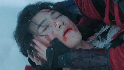 Rebirth Season 1 Episode 1 - Falling into the Frozen Lake