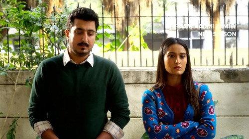 The Aam Aadmi Family Season 4 Episode 8 - Tere Mere Sapne