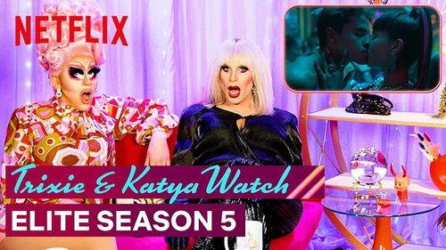 I Like to Watch Season 5 Episode 6 - Elite Season 5