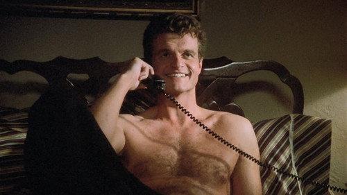 L.A. Law Season 6 Episode 19 - Silence of the Lambskins