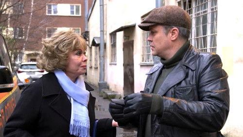 Suspended Cop Season 6 Episode 19 - Episode 19