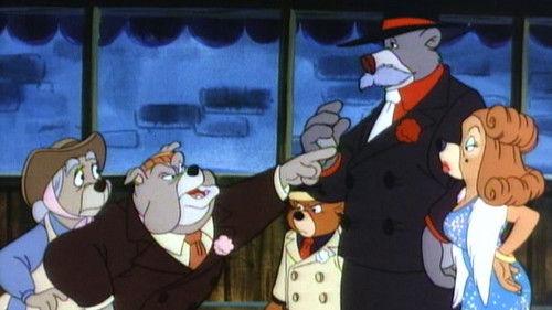 TaleSpin Season 1 Episode 47 - Bringing Down Babyface