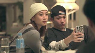 Terrace House: Tokyo 2019-2020 Season 1 Episode 6 - The Grass Is Greener on the Other Side