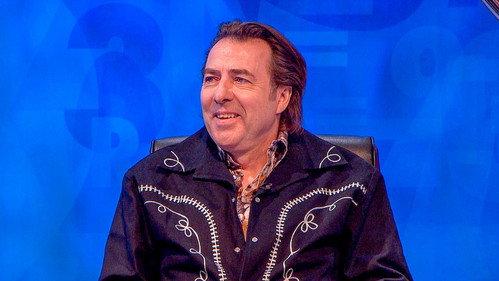 8 Out of 10 Cats Does Countdown Season 24 Episode 1 - Jonathan Ross, Joe Wilkinson, Roisin Conaty, Ahir Shah