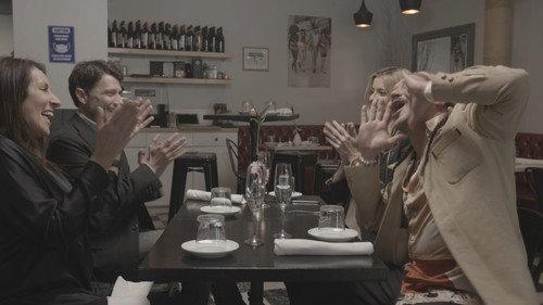 Little Big Italy Season 5 Episode 10 - Manhattan