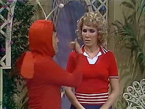 El Chapulín Colorado Season 3 Episode 21 - Episode 21