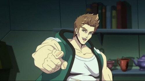 Virtual Hero: La Serie Season 2 Episode 2 - Episode 2