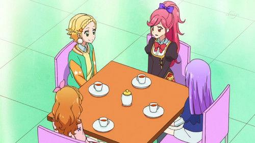 Aikatsu! Season 4 Episode 20 - Spring DreaCarnival!