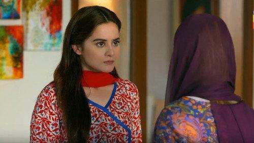 Ishq Tamasha Season 1 Episode 11 - Episode 11