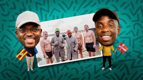 Helt sort Season 6 Episode 7 - Episode 7