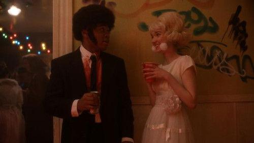 When the Streetlights Go On Season 1 Episode 8 - Halloween