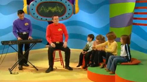 The Wiggles Season 3 Episode 12 - Water Play