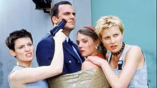 Hinter Gittern - Der Frauenknast Season 8 Episode 4 - Episode 4