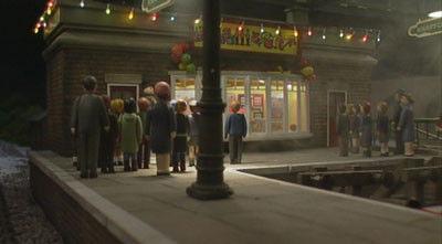 Thomas & Friends Season 9 Episode 9 - Thomas and the Toy Shop