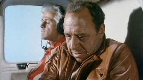 The Fall Guy Season 3 Episode 15 - Bite of the Wasp