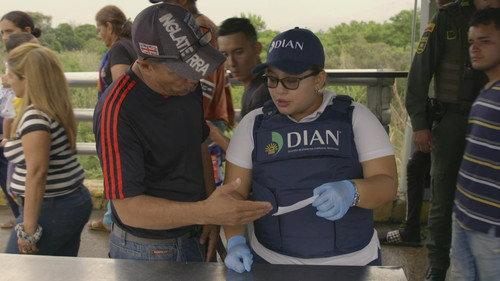 Operação Fronteira: América do Sul Season 1 Episode 11 - Episode 11