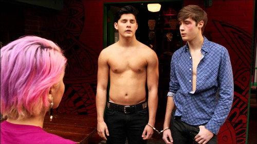 Degrassi: Minis Season 9 Episode 3 - Lola