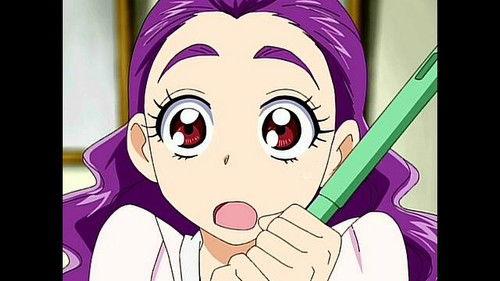 Yes! PreCure 5 Season 2 Episode 14 - Milky Rose's Secret!