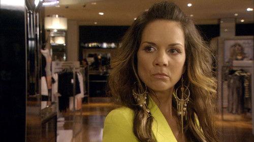 Winners & Losers Season 1 Episode 4 - World's Collide